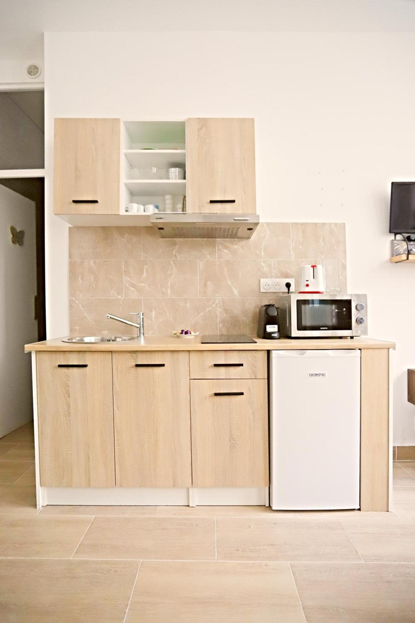 Loft Studio Marais Vertbois ปารีส ภายนอก รูปภาพ