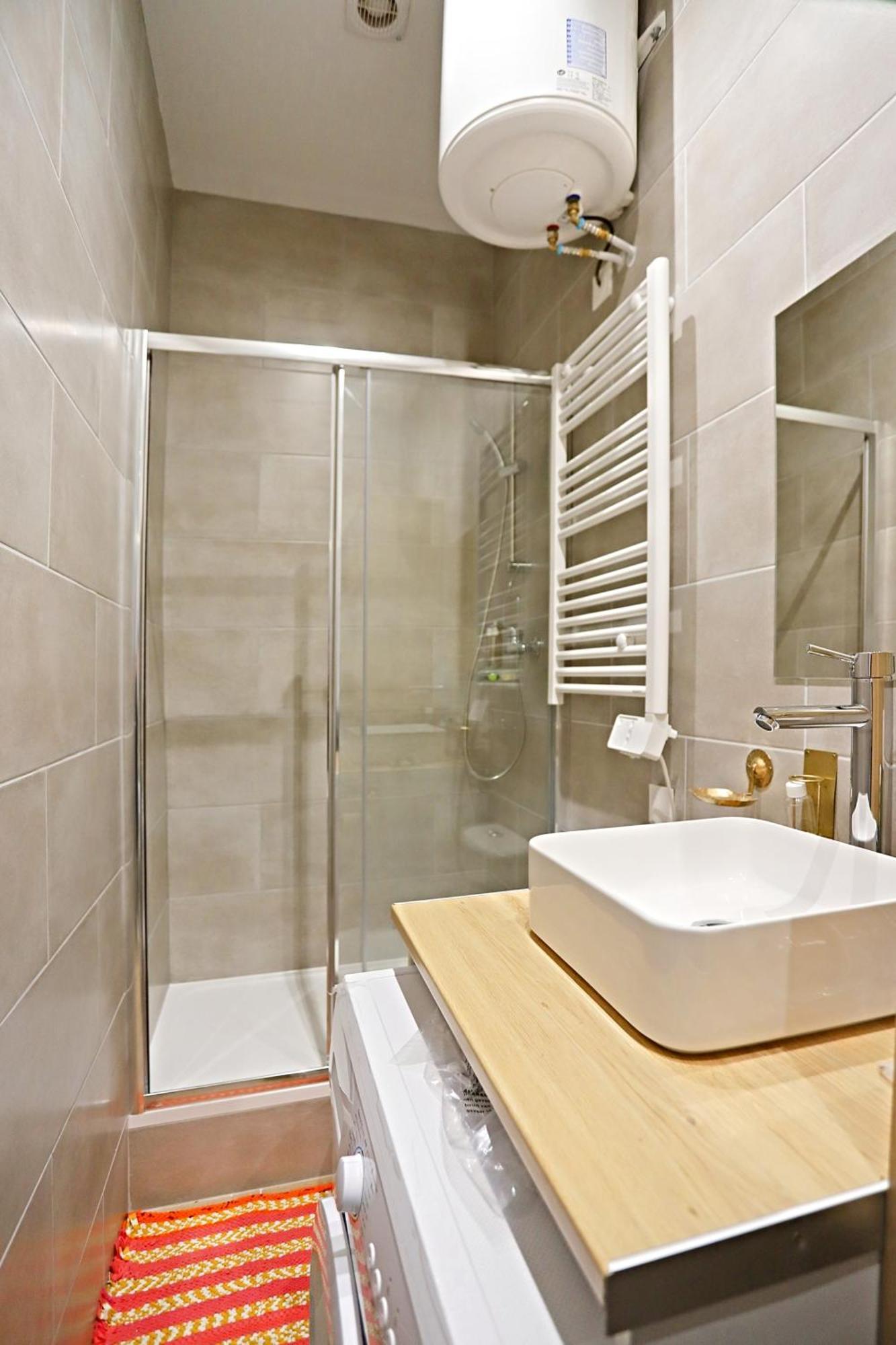 Loft Studio Marais Vertbois ปารีส ภายนอก รูปภาพ
